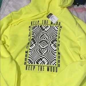 women’s hoodie
